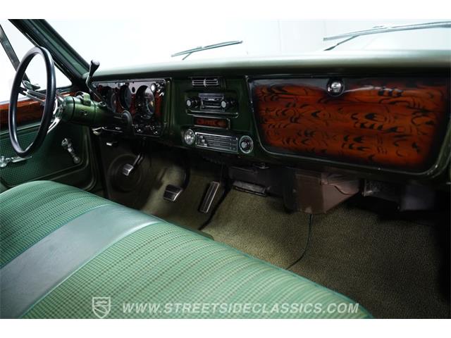 1972 GMC Sierra (CC-2121308) for sale in Lithia Springs, Georgia