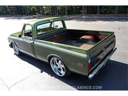 1972 GMC Sierra (CC-2121308) for sale in Lithia Springs, Georgia