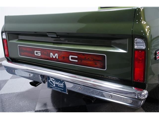 1972 GMC Sierra (CC-2121308) for sale in Lithia Springs, Georgia