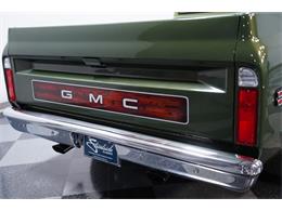 1972 GMC Sierra (CC-2121308) for sale in Lithia Springs, Georgia