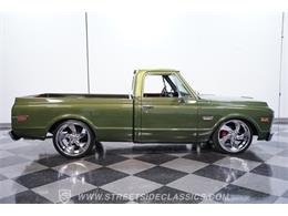 1972 GMC Sierra (CC-2121308) for sale in Lithia Springs, Georgia