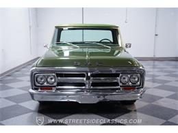 1972 GMC Sierra (CC-2121308) for sale in Lithia Springs, Georgia