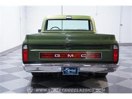 1972 GMC Sierra (CC-2121308) for sale in Lithia Springs, Georgia