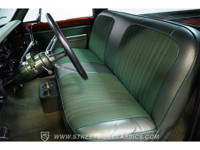 1972 GMC Sierra (CC-2121308) for sale in Lithia Springs, Georgia