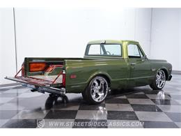 1972 GMC Sierra (CC-2121308) for sale in Lithia Springs, Georgia