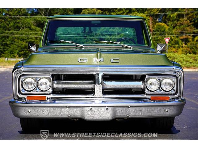 1972 GMC Sierra (CC-2121308) for sale in Lithia Springs, Georgia