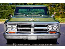 1972 GMC Sierra (CC-2121308) for sale in Lithia Springs, Georgia