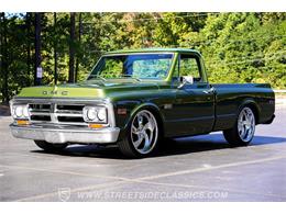 1972 GMC Sierra (CC-2121308) for sale in Lithia Springs, Georgia