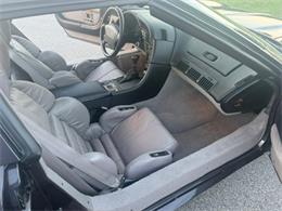 1990 Chevrolet Corvette (CC-2121309) for sale in Greensboro, North Carolina