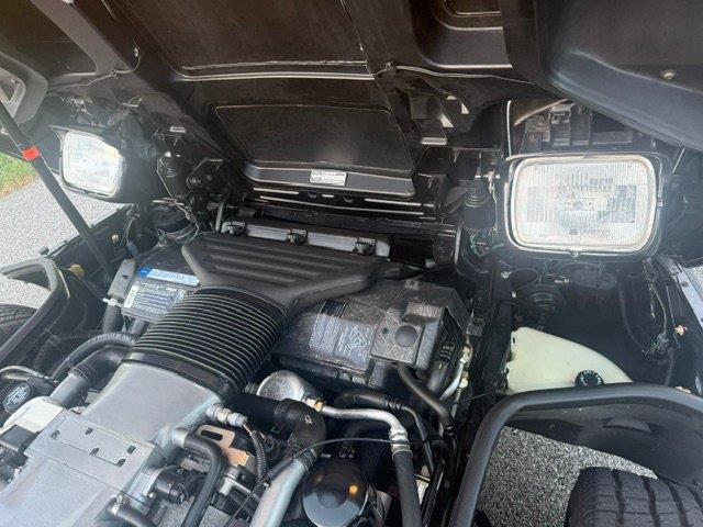 1990 Chevrolet Corvette (CC-2121309) for sale in Greensboro, North Carolina