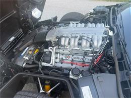 1990 Chevrolet Corvette (CC-2121309) for sale in Greensboro, North Carolina