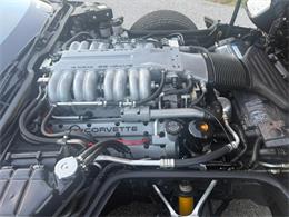 1990 Chevrolet Corvette (CC-2121309) for sale in Greensboro, North Carolina
