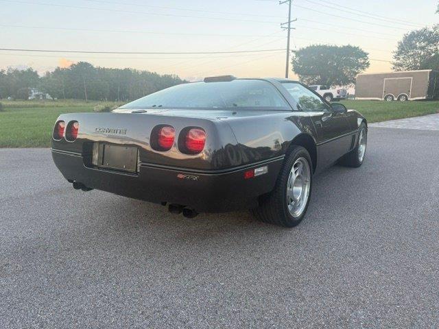 1990 Chevrolet Corvette (CC-2121309) for sale in Greensboro, North Carolina