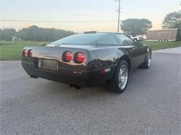 1990 Chevrolet Corvette (CC-2121309) for sale in Greensboro, North Carolina