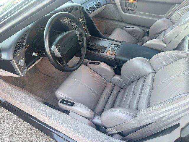 1990 Chevrolet Corvette (CC-2121309) for sale in Greensboro, North Carolina