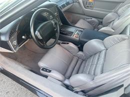 1990 Chevrolet Corvette (CC-2121309) for sale in Greensboro, North Carolina