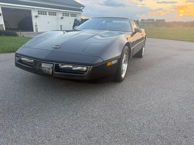 1990 Chevrolet Corvette (CC-2121309) for sale in Greensboro, North Carolina