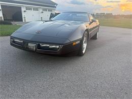 1990 Chevrolet Corvette (CC-2121309) for sale in Greensboro, North Carolina