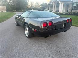 1990 Chevrolet Corvette (CC-2121309) for sale in Greensboro, North Carolina