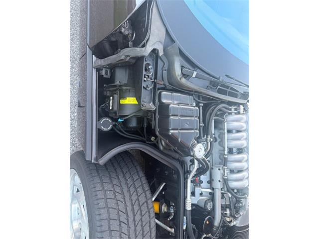 1990 Chevrolet Corvette (CC-2121309) for sale in Greensboro, North Carolina