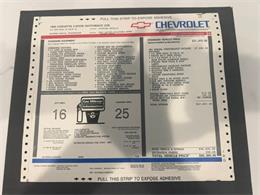 1990 Chevrolet Corvette (CC-2121309) for sale in Greensboro, North Carolina