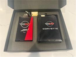 1990 Chevrolet Corvette (CC-2121309) for sale in Greensboro, North Carolina