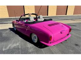 1969 Volkswagen Karmann Ghia (CC-2121311) for sale in Greensboro, North Carolina