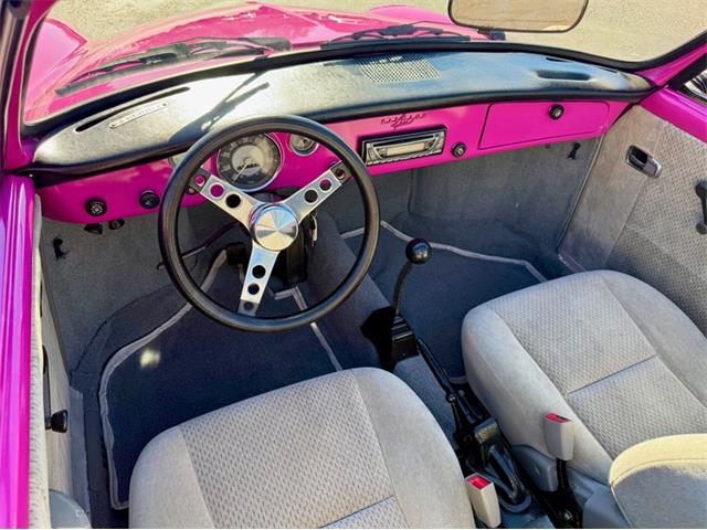 1969 Volkswagen Karmann Ghia for Sale | ClassicCars.com | CC-2121311