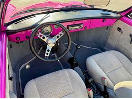 1969 Volkswagen Karmann Ghia (CC-2121311) for sale in Greensboro, North Carolina