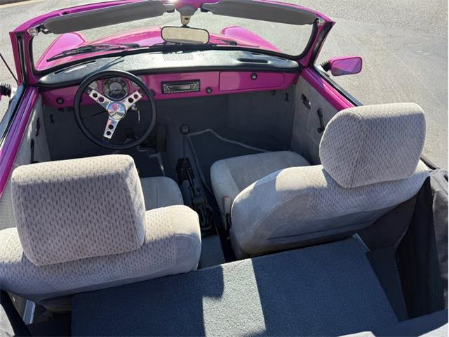 1969 Volkswagen Karmann Ghia for Sale | ClassicCars.com | CC-2121311