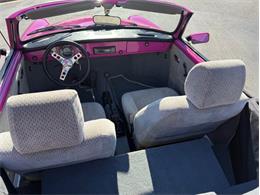 1969 Volkswagen Karmann Ghia (CC-2121311) for sale in Greensboro, North Carolina