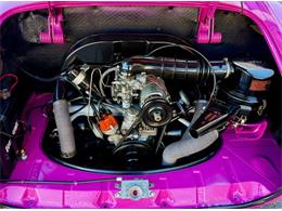 1969 Volkswagen Karmann Ghia (CC-2121311) for sale in Greensboro, North Carolina