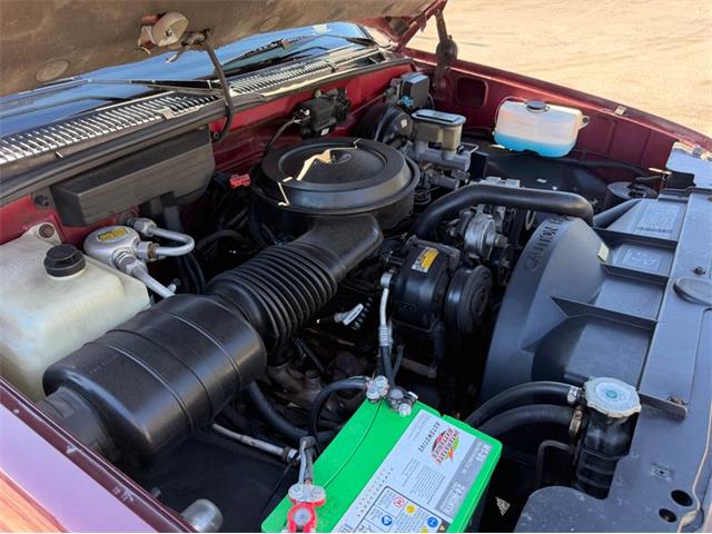 1989 Chevrolet 1500 (CC-2121312) for sale in Greensboro, North Carolina