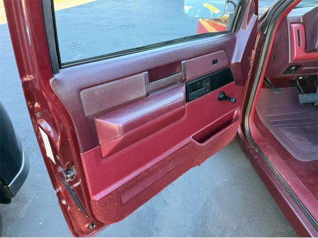 1989 Chevrolet 1500 (CC-2121312) for sale in Greensboro, North Carolina