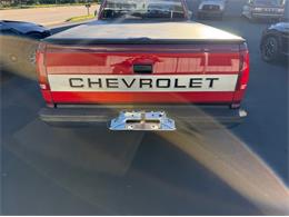 1989 Chevrolet 1500 (CC-2121312) for sale in Greensboro, North Carolina