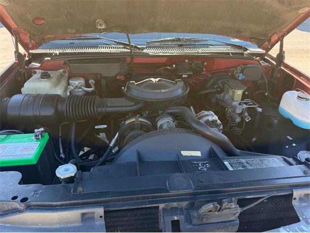 1989 Chevrolet 1500 (CC-2121312) for sale in Greensboro, North Carolina