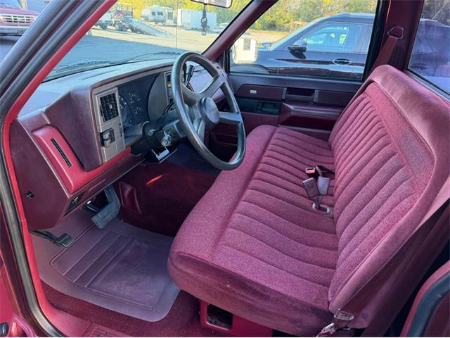 1989 Chevrolet 1500 (CC-2121312) for sale in Greensboro, North Carolina