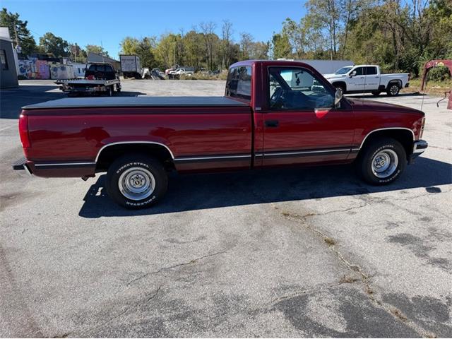 1989 Chevrolet 1500 (CC-2121312) for sale in Greensboro, North Carolina