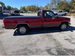 1989 Chevrolet 1500 (CC-2121312) for sale in Greensboro, North Carolina
