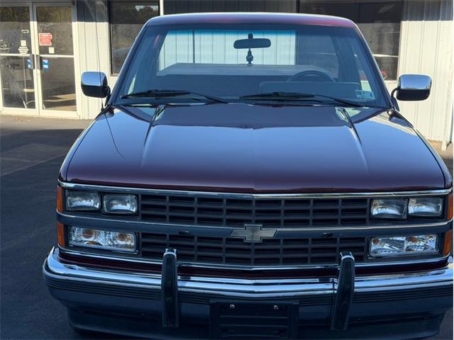 1989 Chevrolet 1500 (CC-2121312) for sale in Greensboro, North Carolina