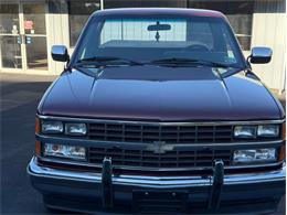 1989 Chevrolet 1500 (CC-2121312) for sale in Greensboro, North Carolina