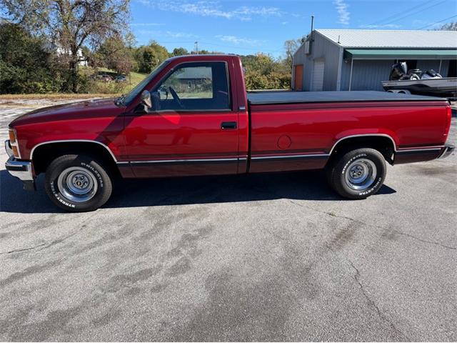 1989 Chevrolet 1500 (CC-2121312) for sale in Greensboro, North Carolina