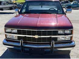 1989 Chevrolet 1500 (CC-2121312) for sale in Greensboro, North Carolina