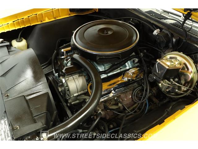 1970 Pontiac GTO (CC-2121313) for sale in Lutz, Florida