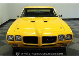 1970 Pontiac GTO (CC-2121313) for sale in Lutz, Florida