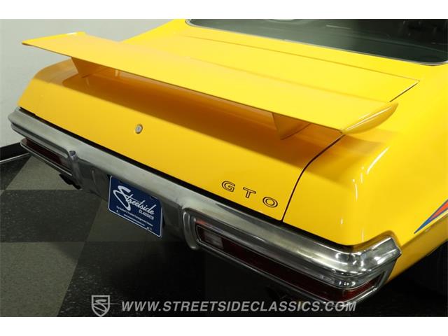 1970 Pontiac GTO (CC-2121313) for sale in Lutz, Florida