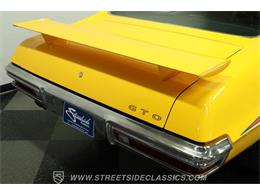 1970 Pontiac GTO (CC-2121313) for sale in Lutz, Florida