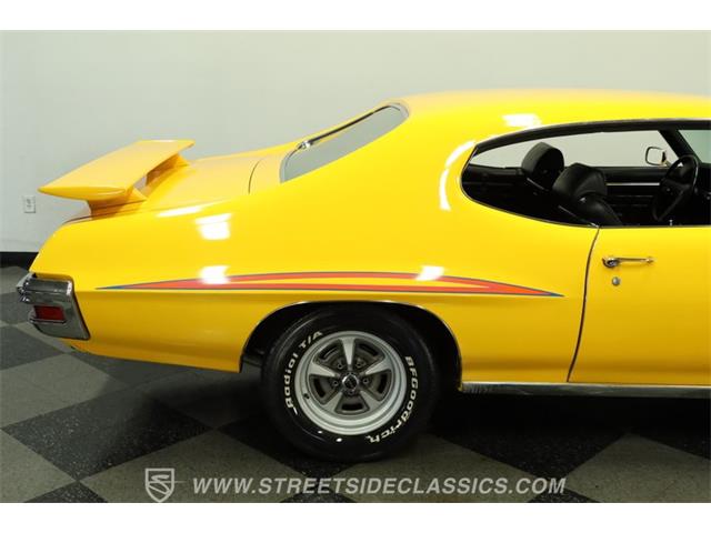 1970 Pontiac GTO (CC-2121313) for sale in Lutz, Florida