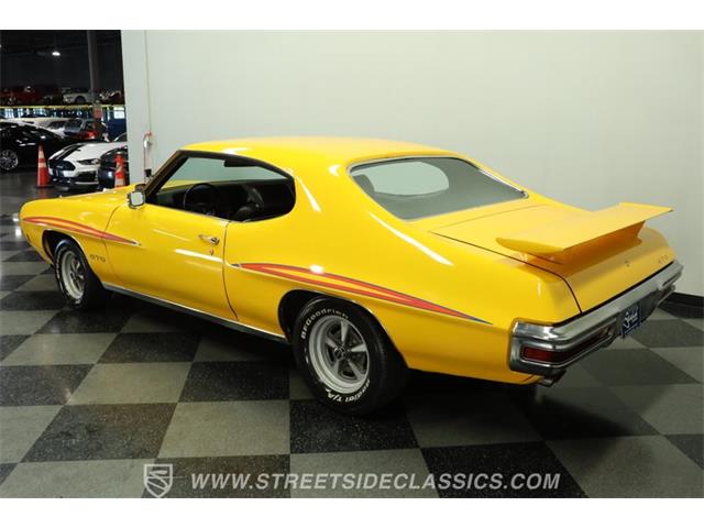 1970 Pontiac GTO (CC-2121313) for sale in Lutz, Florida