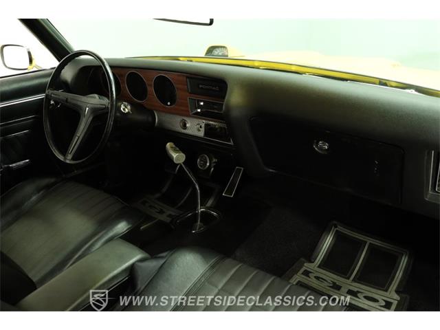 1970 Pontiac GTO (CC-2121313) for sale in Lutz, Florida